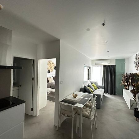 Patong Coco Apartment Rum bild