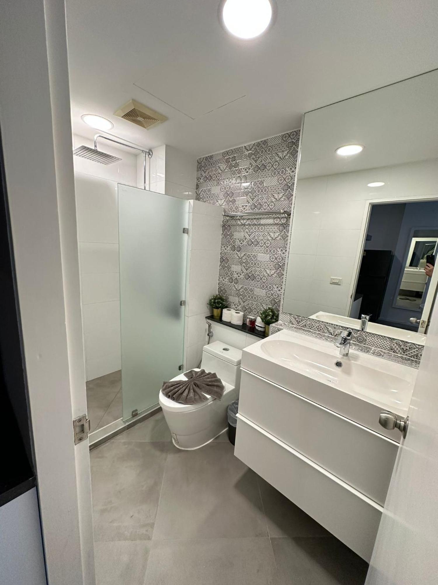 Patong Coco Apartment Exteriör bild