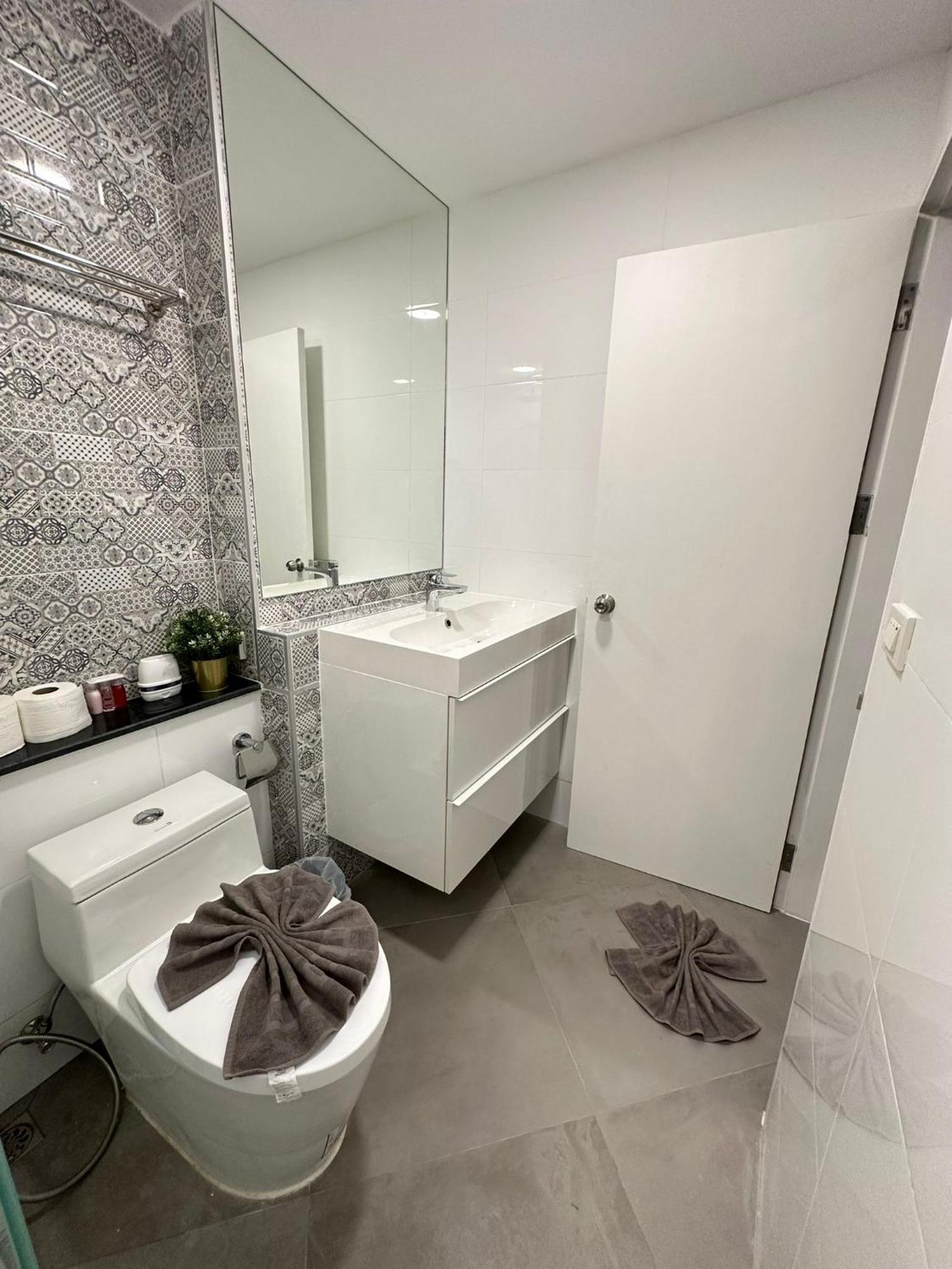 Patong Coco Apartment Rum bild