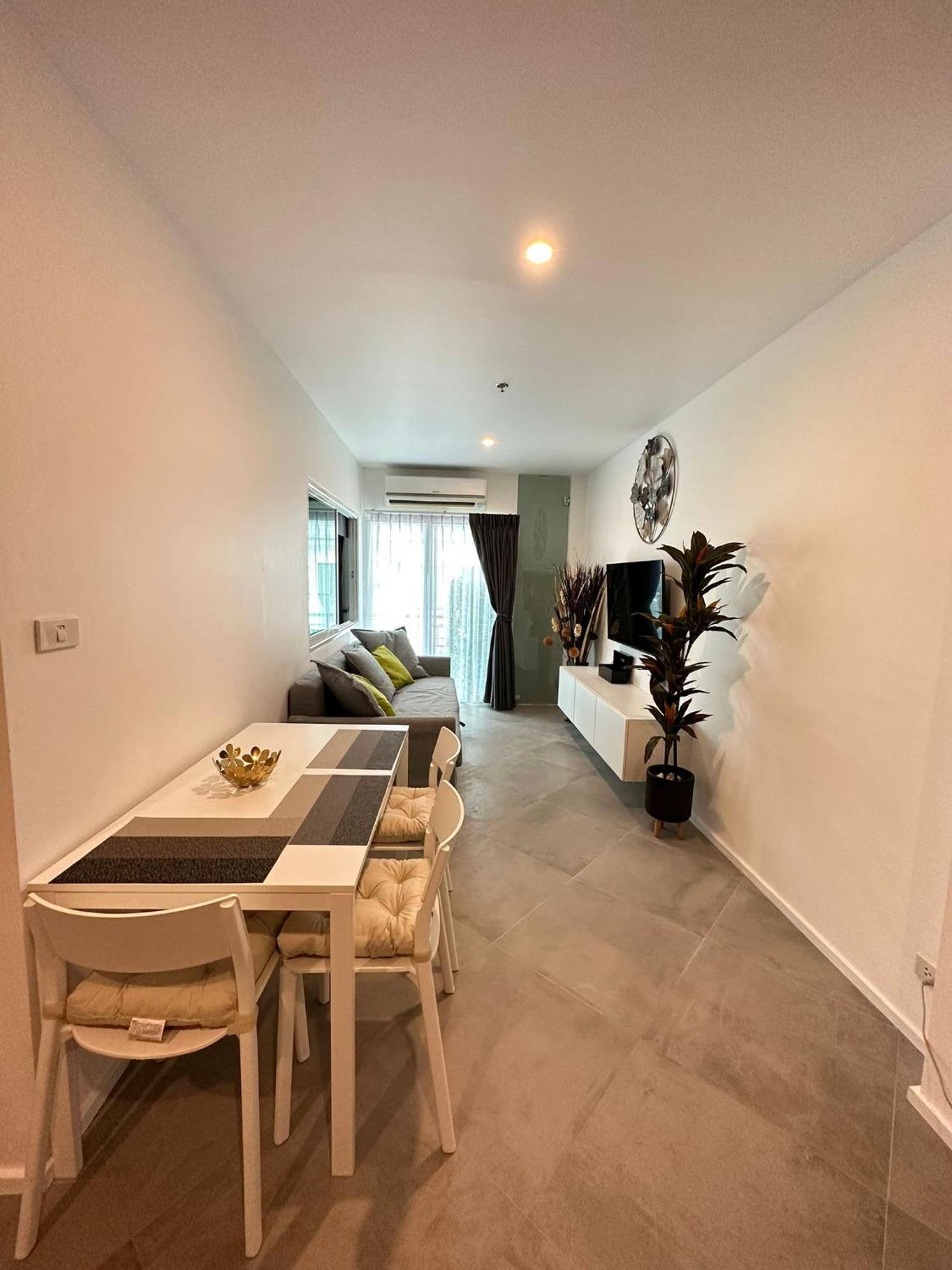 Patong Coco Apartment Rum bild